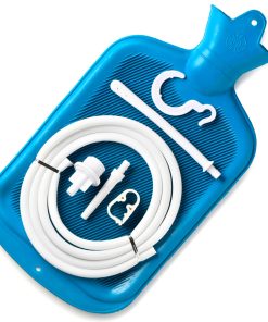 CleanStream Water Bottle Cleansing Kit