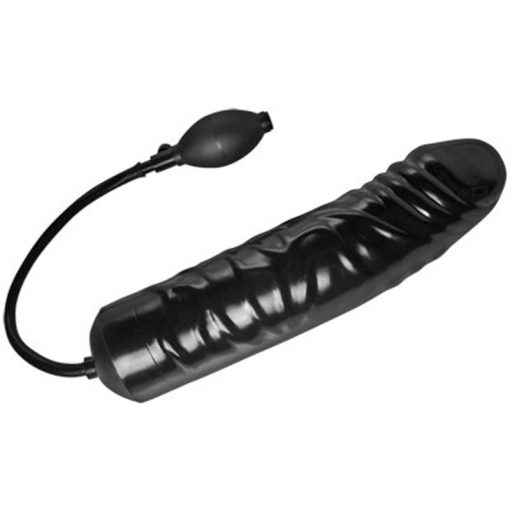 XXL Inflatable Dildo - Image 3
