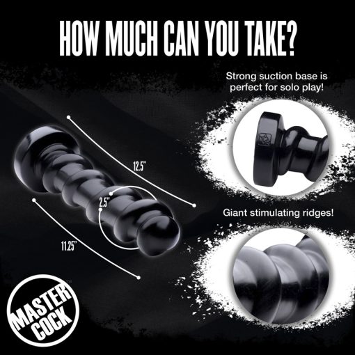The Screw Giant 12.5 inch Dildo - Image 4