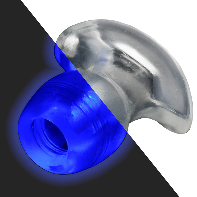 Light-Tunnel Light-Up Anal Dilator - Medium - Image 9