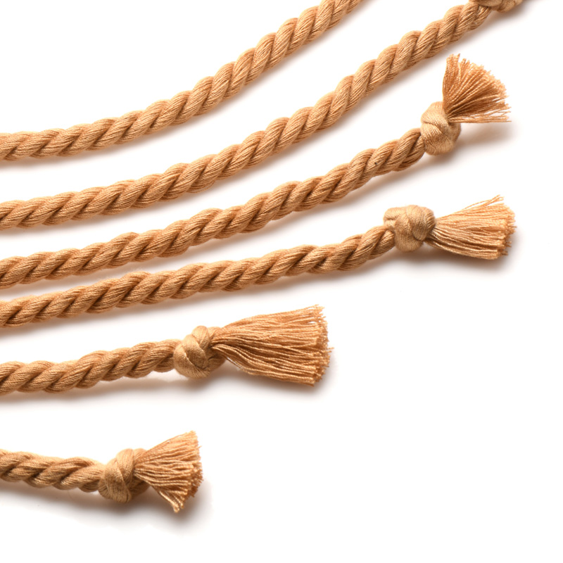 Swashbuckler Rope Flogger - Image 9