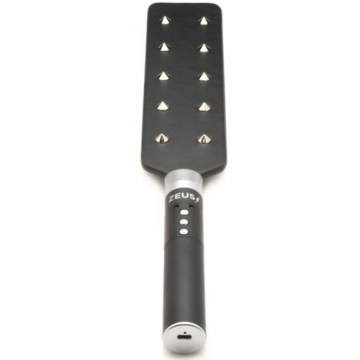 E-stim Spiked Paddle - Image 9