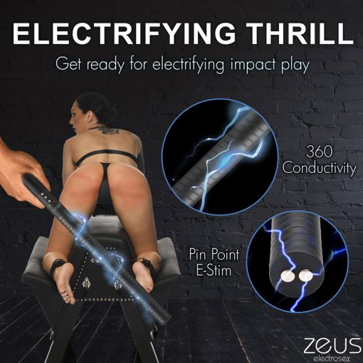 E-stim Baton - Image 6