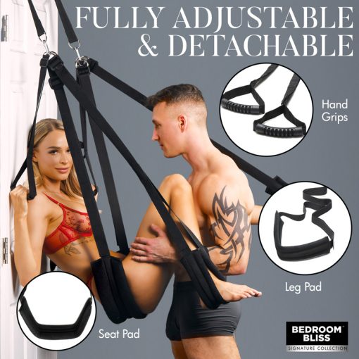 Lover's Door Swing - Image 6