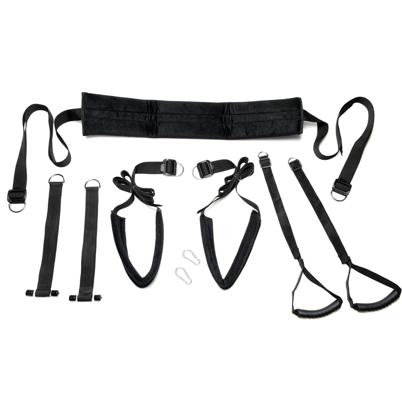Lover's Door Swing - Image 10