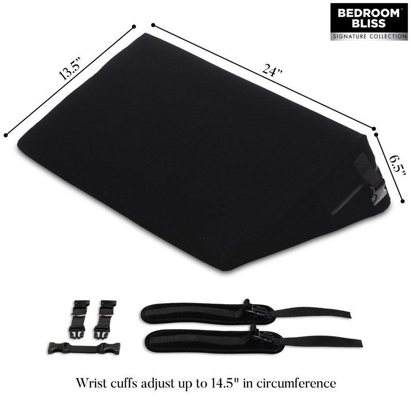 Small Bondage Cushion - Image 9