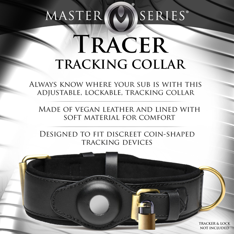 Tracer Tracking Collar - Image 2
