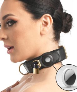 Tracer Tracking Collar