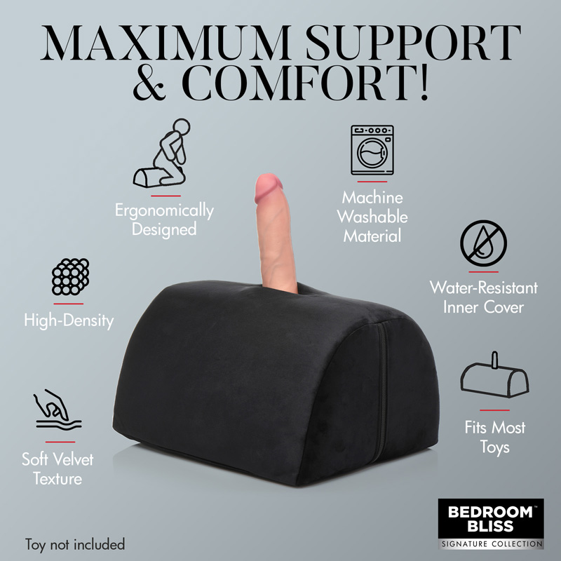 Love Toy Cushion - Image 8