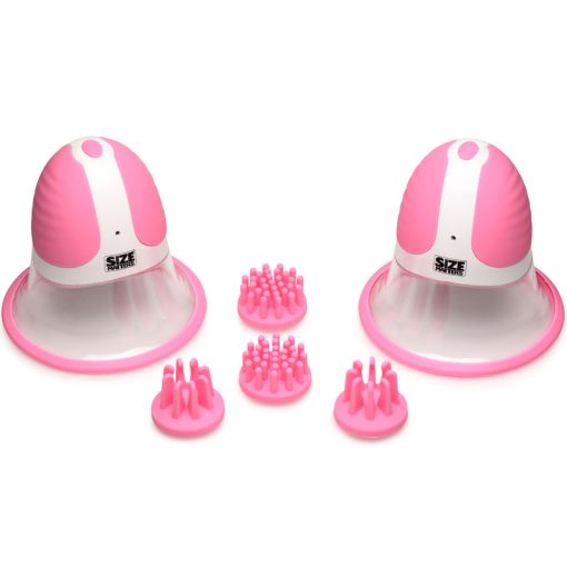 10X Rotating Nipple Suckers - Image 9