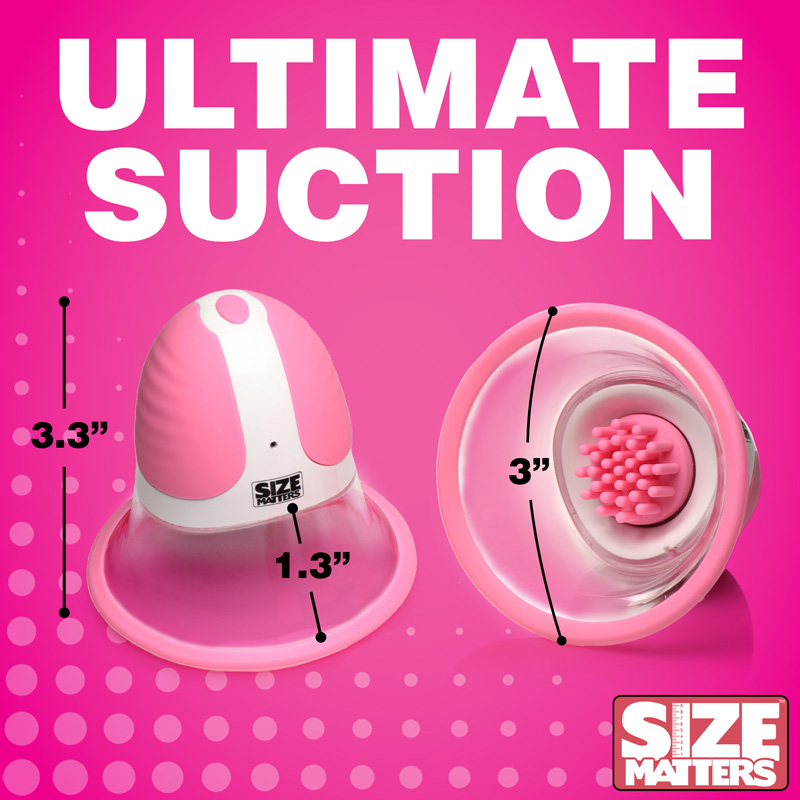 10X Rotating Nipple Suckers - Image 4