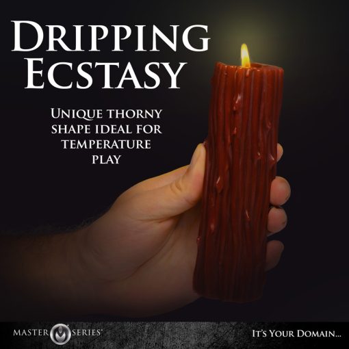 Thorn Drip Candle - Image 3