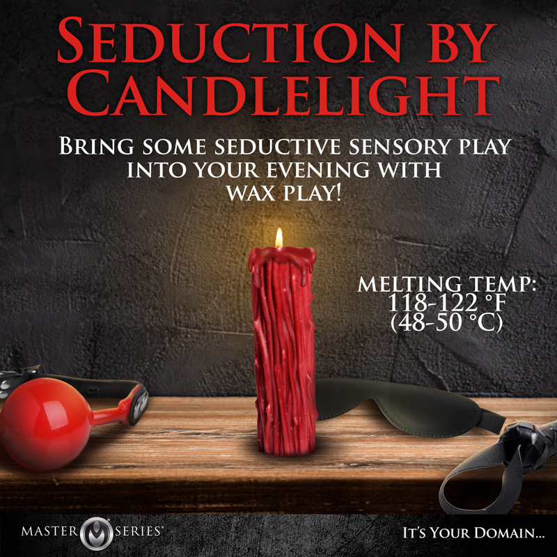 Thorn Drip Candle - Image 7