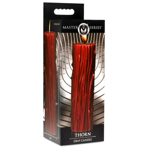 Thorn Drip Candle - Image 8