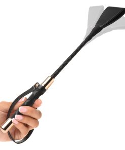 Stallion Riding Crop - 12 Inch