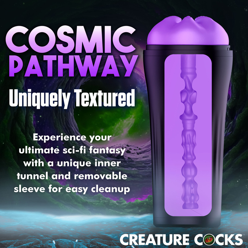 Wormhole Alien Stroker - Image 6