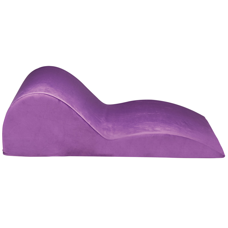 Contoured Love Cushion - Image 11