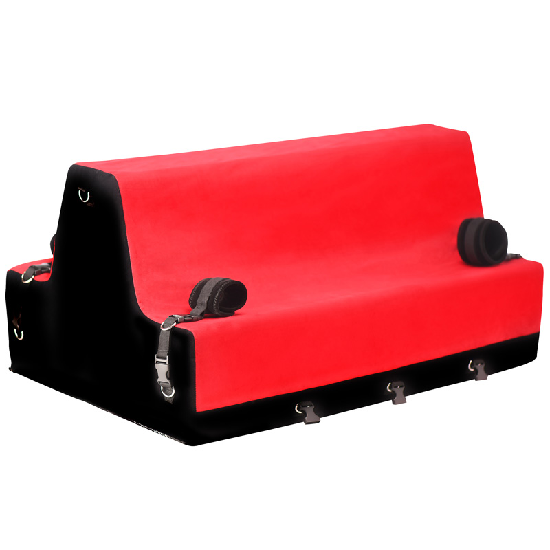 Lover's Bondage Bench - Image 9