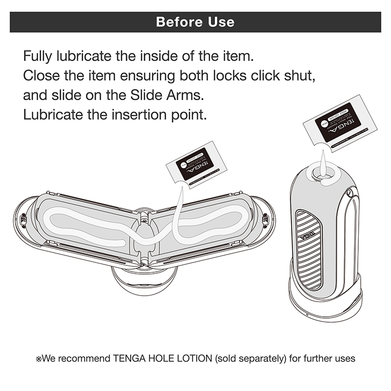 Flip Zero Gravity Vibrating - Black - Image 7