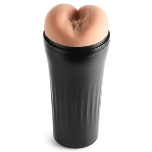 10X Vibrating Ass Masturbator - Image 8