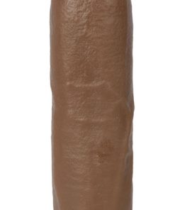 Jock 8 Inch Suction Cup Dildo - Medium