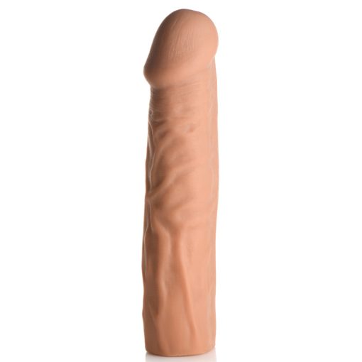 Extra Long 1.5 Inch Penis Extension - Medium - Image 7