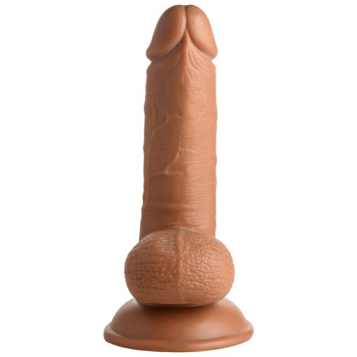Soccer Sam 7 Inch Dildo - Image 8