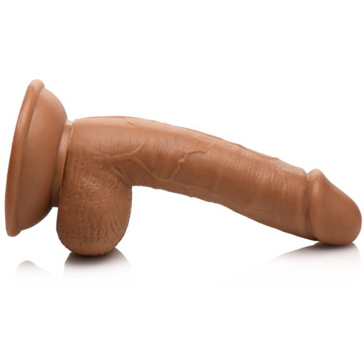 Soccer Sam 7 Inch Dildo - Image 9