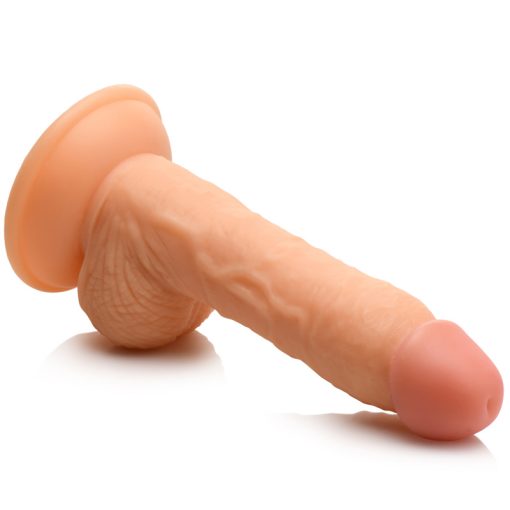 Wrestling Wayne 7 Inch Dildo - Image 9