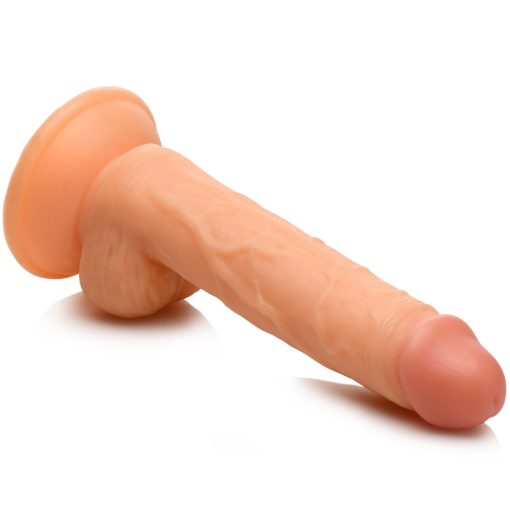 Swimming Simon 7 inch Dildo - Image 8