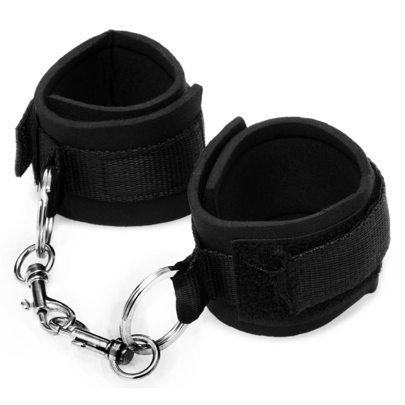 Wristlet Cuffs - Image 3