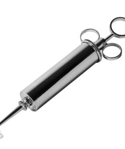 The Grease Gun Stainless Steel Lube Launcher