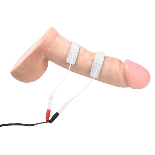Zeus Electrode Penis Pads - Image 2