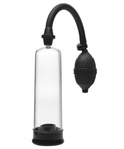 Size Matters Beginner Pump- Packaged