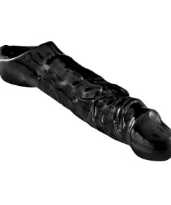 Mamba Cock Sheath - Black