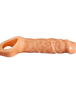 Mamba Cock Sheath - Flesh