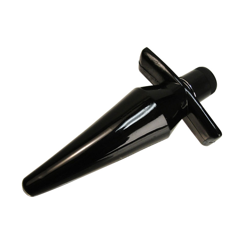 Trinity Vibrating Ass Plug - Image 2
