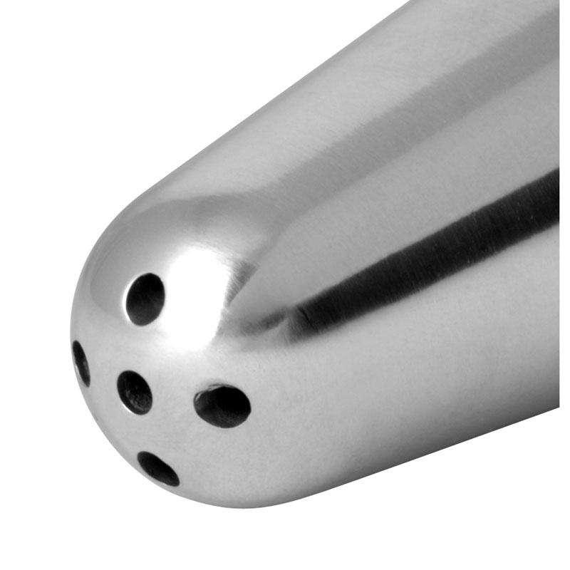 Alumi Tip Shower System Enema Accessory - Image 2