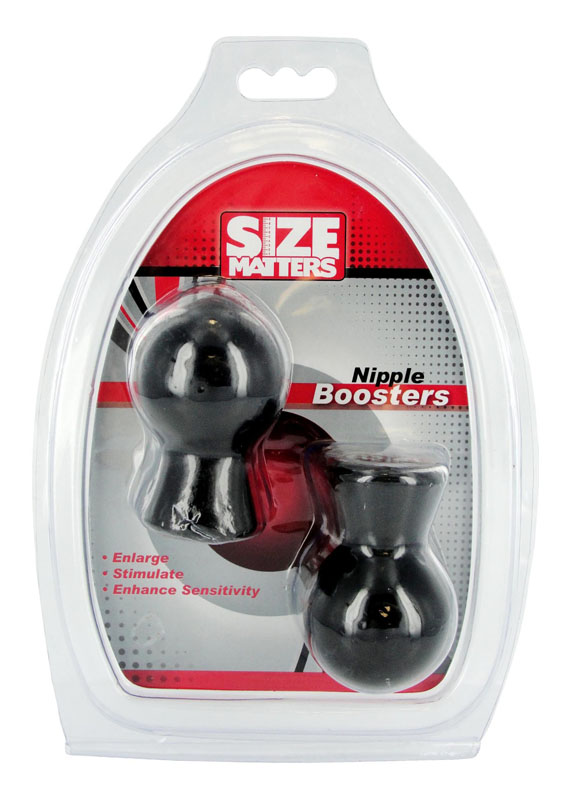 Size Matters Nipple Boosters - Image 3