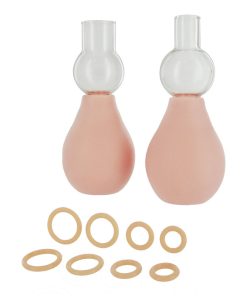 Perfect Fit Nipple Enlarger