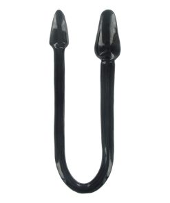 Ravens Tail 2X Anal Plug