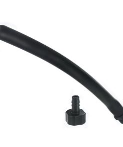 Silicone Comfort Nozzle Attachment