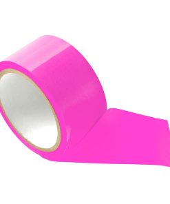 Bondage Tape - Pink