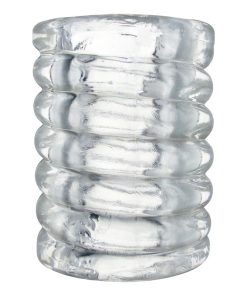 Spiral Ball Stretcher - Clear