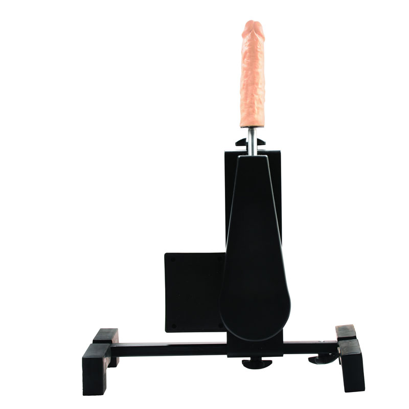Versa Fuk Machine with Universal Adapter - Image 2