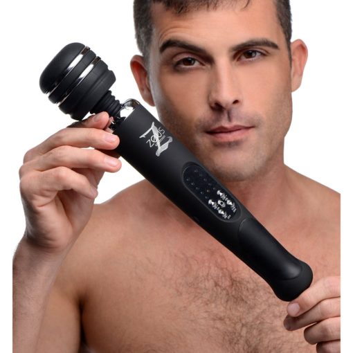 Zeus Arcana Electro Vibe Wand- US - Image 4