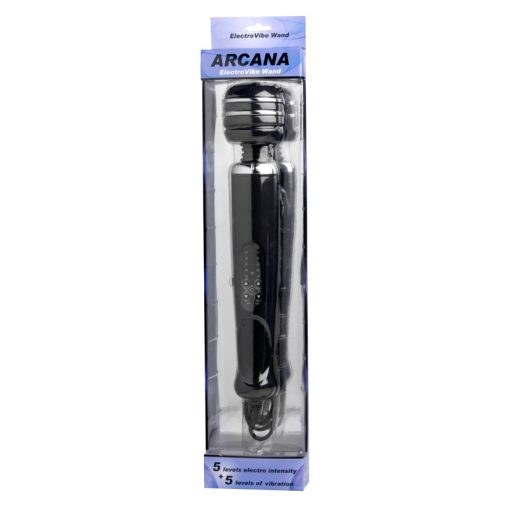 Zeus Arcana Electro Vibe Wand- US - Image 5