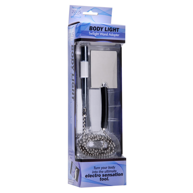 Zeus Bodylight Twilight Wand Adapter - Image 5