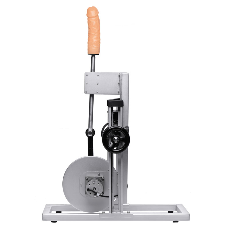 Maestro Multi-Faceted Sex Machine with Universal Adapter - Image 3
