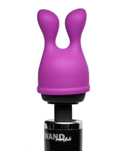 Bliss Tips Silicone Wand Massager Attachment